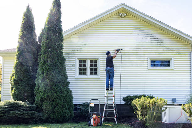 Professional Pressure Washing Services in Salineville, OH